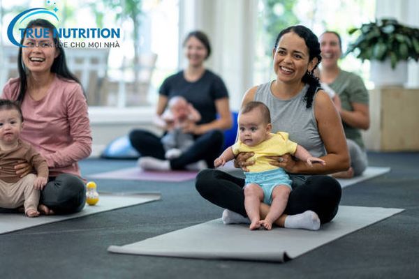 Làm Gì Khi Trẻ Thiếu Canxi