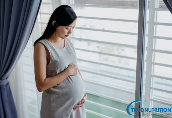 Làm Sao Để Tăng Sức Đề Kháng Cho Bà Bầu? Bí Quyết Giúp Mẹ Bầu Khỏe Mạnh