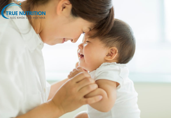 Làm Sao Tăng Đề Kháng Cho Trẻ: Các Phương Pháp Cải Thiện Sức Khỏe