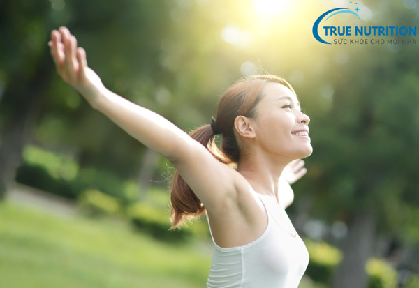 Làm Sao Tăng Đề Kháng Hiệu Quả: Phương Pháp Tự Nhiên Giúp Cơ Thể Khỏe Mạnh