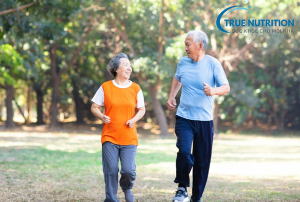 Lối Sống Lành Mạnh Cho Người Tiểu Đường