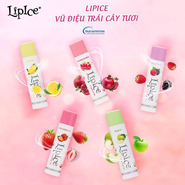 LipIce