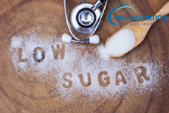 Loại Đường Cho Người Tiểu Đường