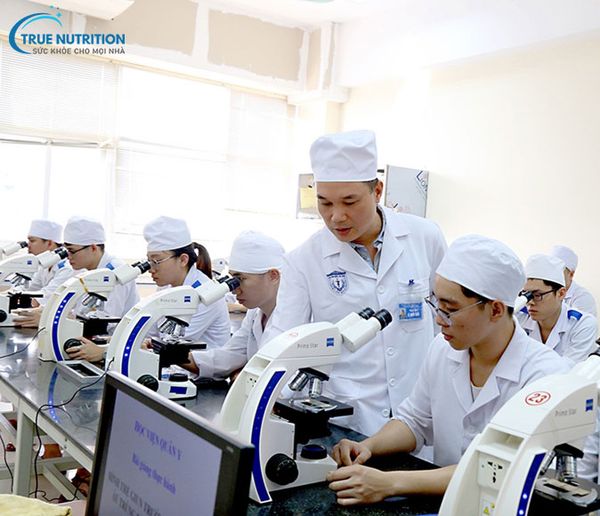 Học Viện Quân Y