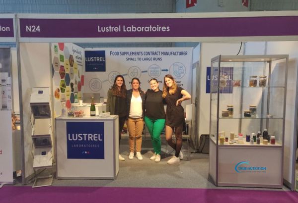 Lustrel Laboratoires