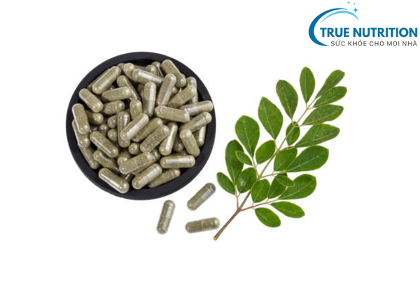 Lysin Có Phải Là Thuốc Bổ Gan Không? Tác Dụng Thực Sự Của Lysin