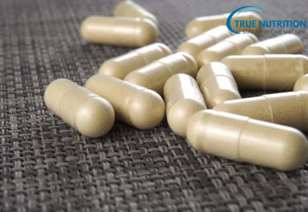 Lysin Có Phải Là Thuốc Bổ Gan Không? Tác Dụng Thực Sự Của Lysin