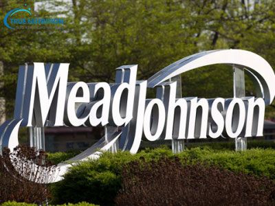 Mead Johnson