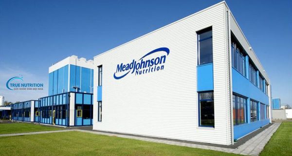 Mead Johnson
