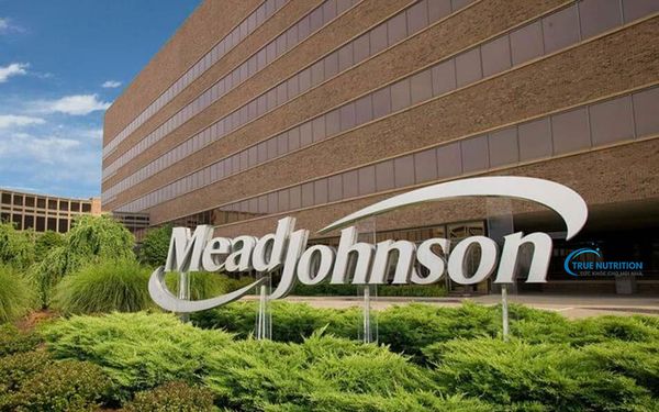Mead Johnson