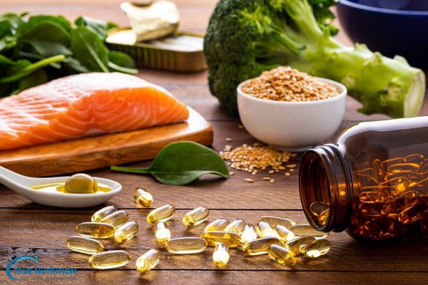 Những Ai Không Nên Uống Omega 3-6-9: Cảnh Báo, Tác Dụng Phụ