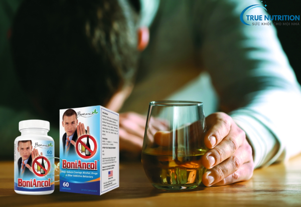 Mua Boniancol ở đâu?