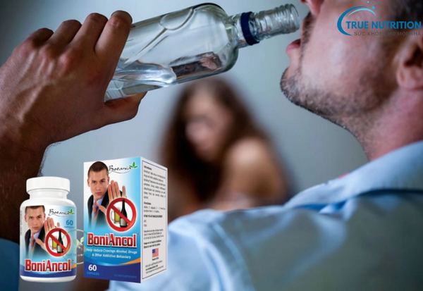 Mua Boniancol ở đâu?