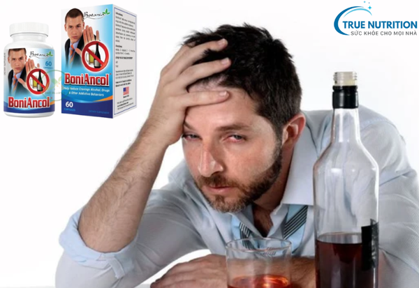 Mua Boniancol ở đâu?