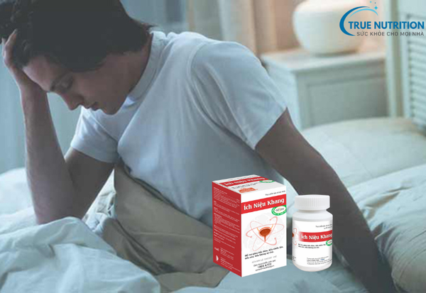 Mua Ích Niệu Khang Ở Đâu? Hướng Dẫn Đầy Đủ Cho Người Tiêu Dùng