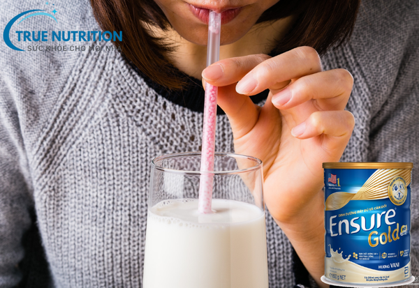 Mua Sữa Ensure Gói Ở Đâu: Hướng Dẫn Tìm Mua Hàng Chính Hãng Nhanh Chóng!
