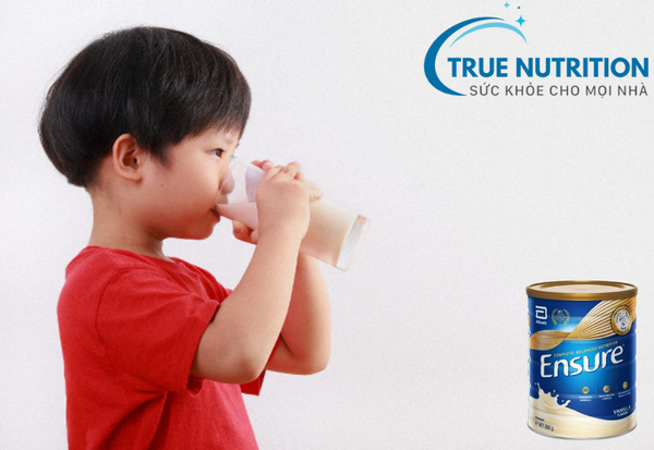 Mua sữa Ensure Gold chính hãng ở đâu? Hướng dẫn cách thức mua sắm một cách hiệu quả và an toàn