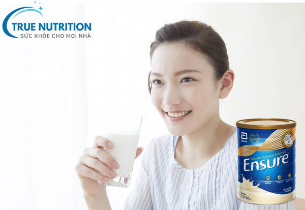 Mua sữa Ensure Gold chính hãng ở đâu? Hướng dẫn cách thức mua sắm một cách hiệu quả và an toàn