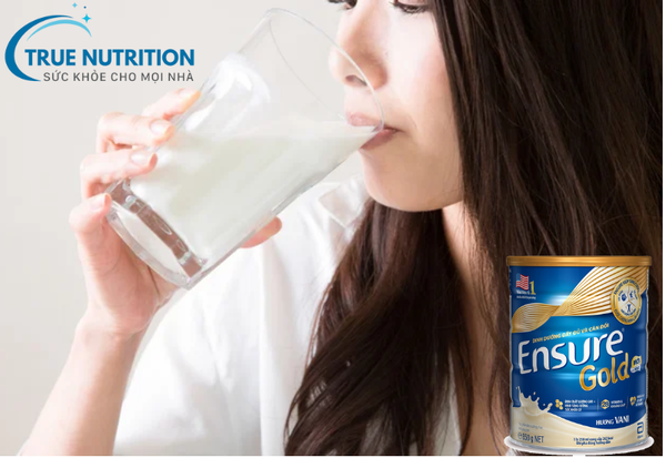Mua sữa Ensure Gold chính hãng ở đâu? Hướng dẫn cách thức mua sắm một cách hiệu quả và an toàn