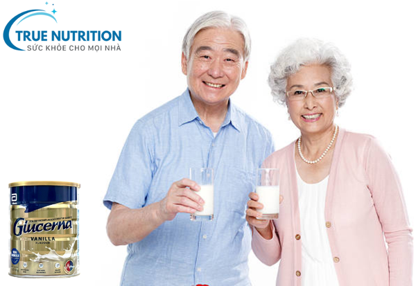Mua Sữa Glucerna Úc Ở Đâu? Hướng Dẫn Chi Tiết Cho Người Tiêu Dùng