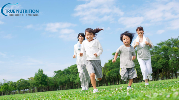 Thời Gian Uống Sữa Tốt Nhất Để Tăng Chiều Cao Bạn Cần Biết Ngay