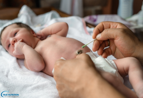 Bệnh U Hạt Rốn: Những Điều Cần Biết Và Phương Pháp Xử Lý An Toàn