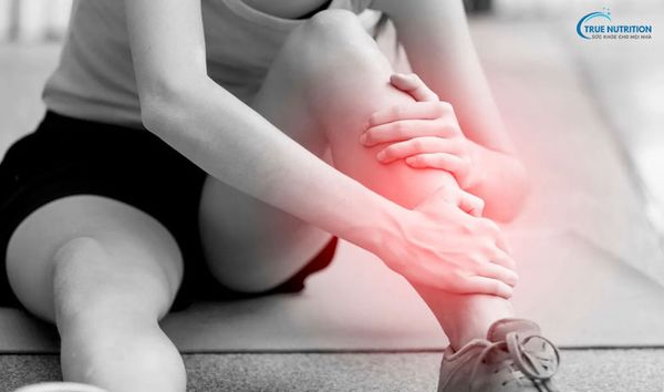 Bị Đau Buốt Trong Xương Ống Chân: Nguyên Nhân, Do Thiếu Chất Gì?