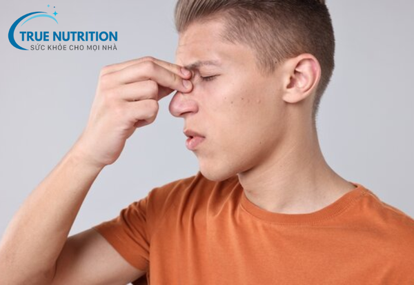 Bệnh Viêm Xoang Mũi – Nguyên Nhân, Triệu Chứng và Cách Điều Trị