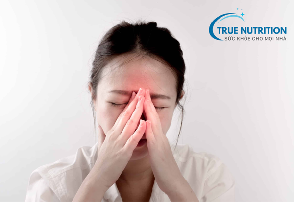 Bệnh Viêm Xoang Mũi – Nguyên Nhân, Triệu Chứng và Cách Điều Trị