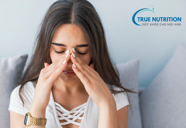 Bệnh Viêm Xoang Mũi – Nguyên Nhân, Triệu Chứng và Cách Điều Trị