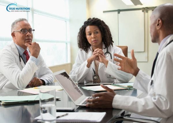 Nang gan có tự hết không? Lời Nhận Định Từ Chuyên Gia!