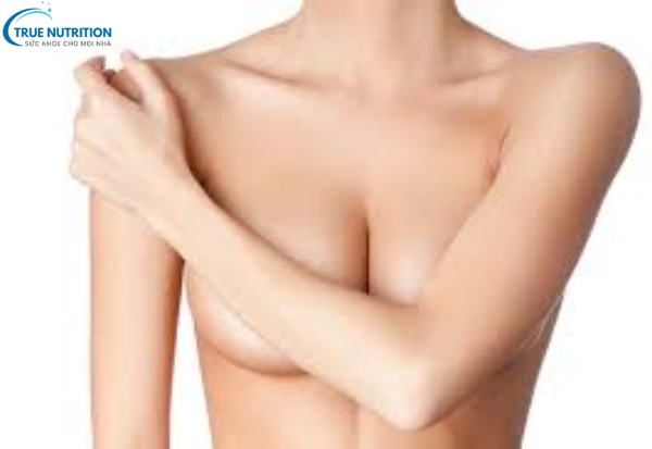 Nâng Ngực - Bí Quyết Thăng Hạng Nhan Sắc Phái Đẹp Hiện Đại