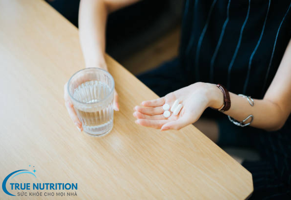 Nên Uống Tăng Đề Kháng Vào Lúc Nào? Lời Khuyên Từ Chuyên Gia