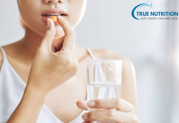 Nên Uống Tăng Đề Kháng Vào Lúc Nào? Lời Khuyên Từ Chuyên Gia