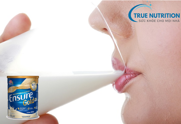 Nên Uống Sữa Ensure Gold Vào Lúc Nào Để Tối Ưu Hóa Dinh Dưỡng? Hướng Dẫn Từng Thời Điểm!