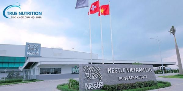 Nestlé