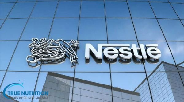 Nestlé