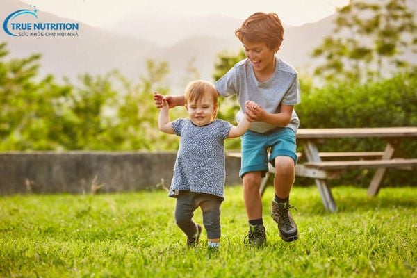 Dấu Hiệu Tăng Chiều Cao Ở Trẻ! Cha Mẹ Nên Chú Ý