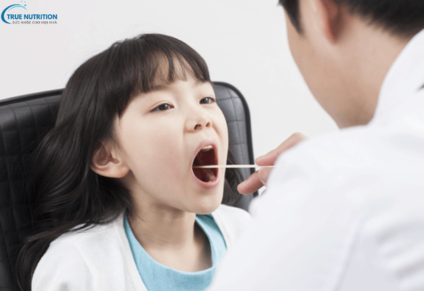 Bệnh Lưỡi Trẻ Bị Nổi Hạt Đỏ: Phương Pháp Chăm Sóc và Điều Trị Cho Bé