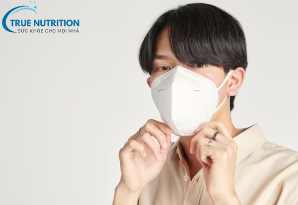 Khẩu Trang Y Tế Có Phải Là Vật Tư Y Tế Không? Những Điều Bạn Cần Biết