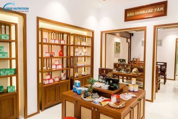 Ngũ Phúc Đường