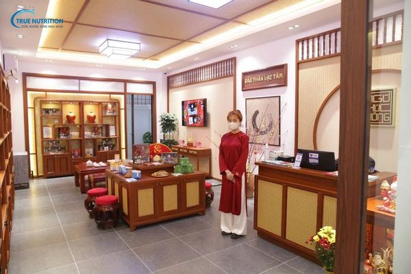 Ngũ Phúc Đường