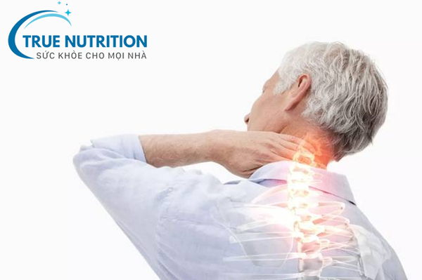 Nguyên Nhân Thoái Hóa Đốt Sống Cổ