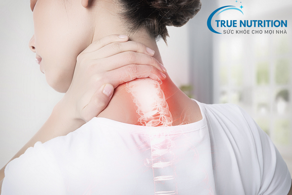 Nguyên Nhân Thoái Hóa Đốt Sống Cổ