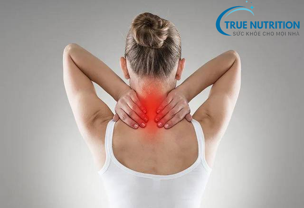 Nguyên Nhân Thoái Hóa Đốt Sống Cổ