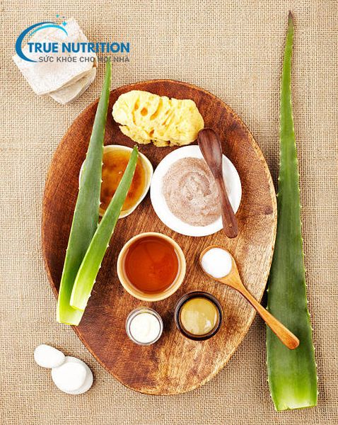 4 hiệu quả bất ngờ của nha đam có thể giúp ích cho cuộc sống của bạn