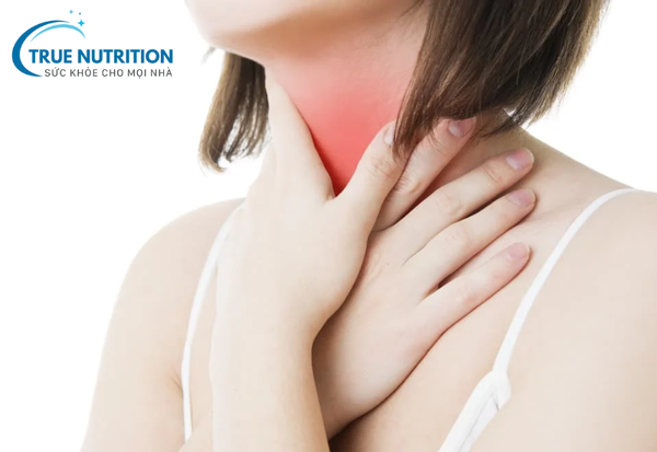 Bệnh Viêm Họng: Dấu Hiệu Nhận Biết Và Cách Điều Trị Hiệu Quả