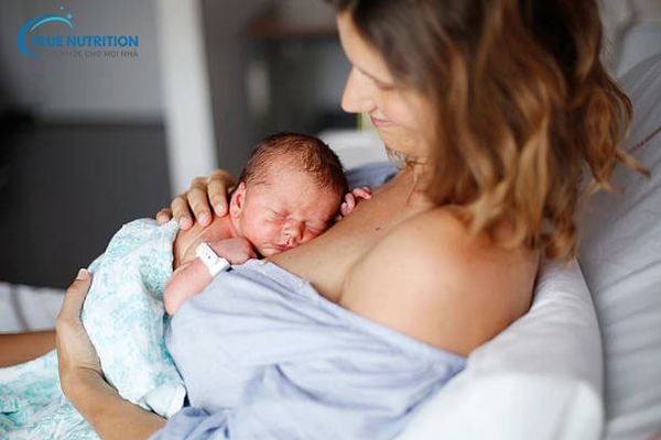 Nguyên Nhân Gây Nên Phụ Nữ Sau Sinh Hay Quên