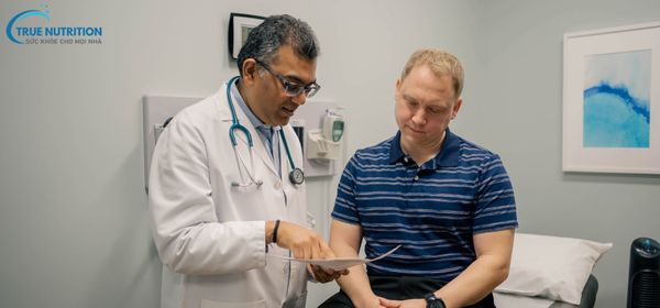 Nhiễm Trùng Gan Có Nguy Hiểm Không?