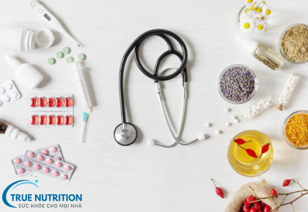 Những Ai Cần Tiêm Bổ Não? Tìm Hiểu Các Trường Hợp Thực Sự Cần Thiết